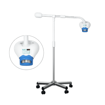 알라딘 미백 기계